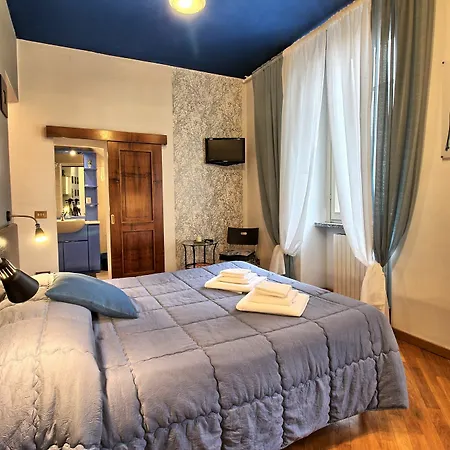 Logicasa Tower Gate Apartament
