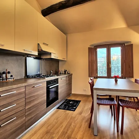 Apartament Logicasa Tower Gate *