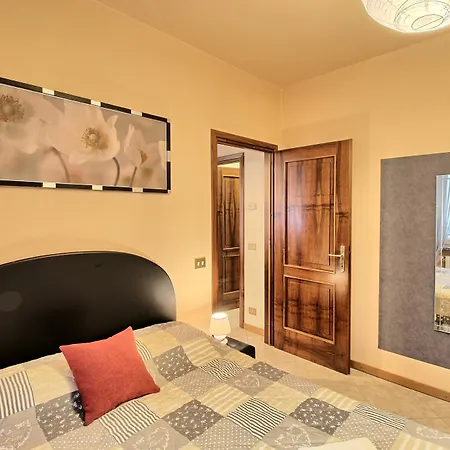 Apartament Logicasa Tower Gate *