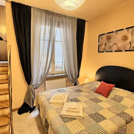 Logicasa Tower Gate Apartament