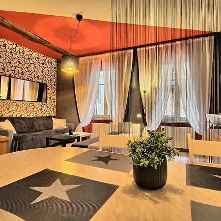 Logicasa Tower Gate Apartament