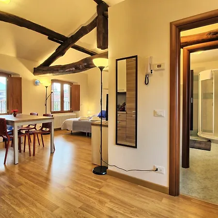 Apartament Logicasa Tower Gate *