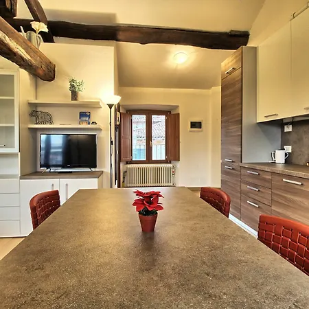 Apartament Logicasa Tower Gate Como