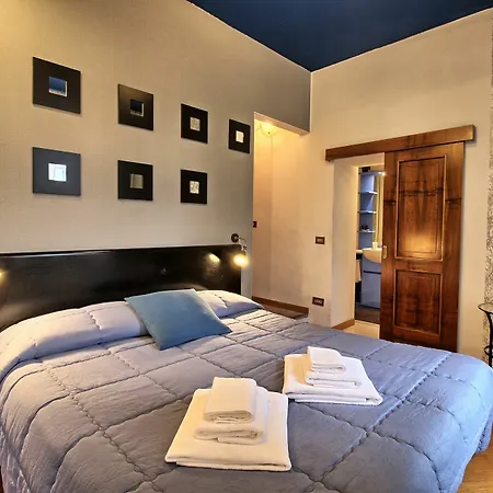Apartament Logicasa Tower Gate